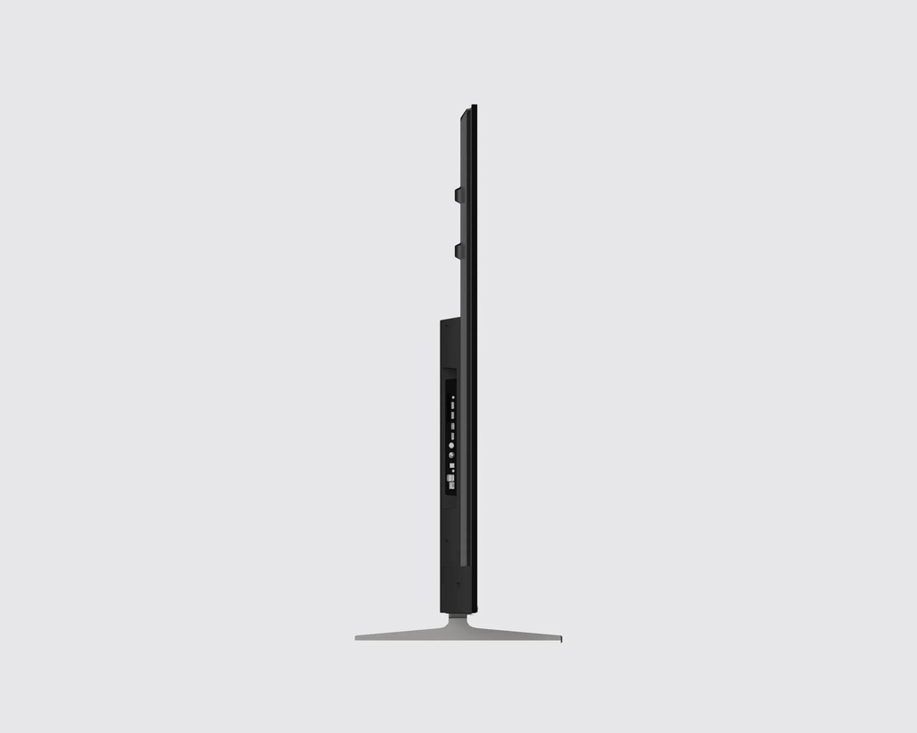 GOTO TV 85 Inch QD-MiniLED 4K 120Hz Google TV, With One Year Free SUB | G85S1 | G85GQMU1SD120 |