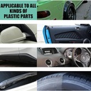 VT Pro Silicone Spray Lubricant & Protective Coating 450ml | VT-9922 |