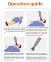 CRFISH Heimick Automatic Anti-Choking Rescue Device with Interchangeable Masks | CC-131