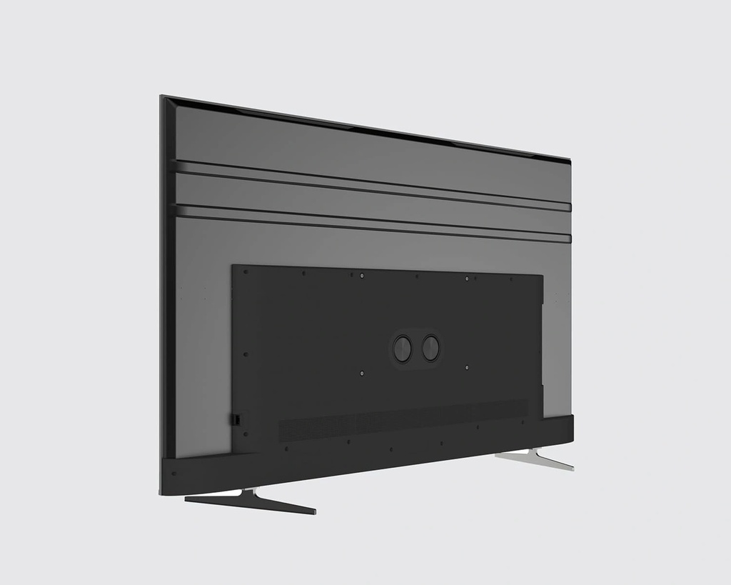 GOTO 75 Inch QD-MiniLED 4K Smart Google TV with 120Hz Game Booster, Dolby Vision & Built-in Subwoofer | G75S1 / G75GQMU1SD120 |
