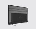 GOTO 75 Inch QD-MiniLED 4K Smart Google TV with 120Hz Game Booster, Dolby Vision & Built-in Subwoofer | G75S1 / G75GQMU1SD120 |