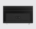 GOTO 75 Inch QD-MiniLED 4K Smart Google TV with 120Hz Game Booster, Dolby Vision & Built-in Subwoofer | G75S1 / G75GQMU1SD120 |