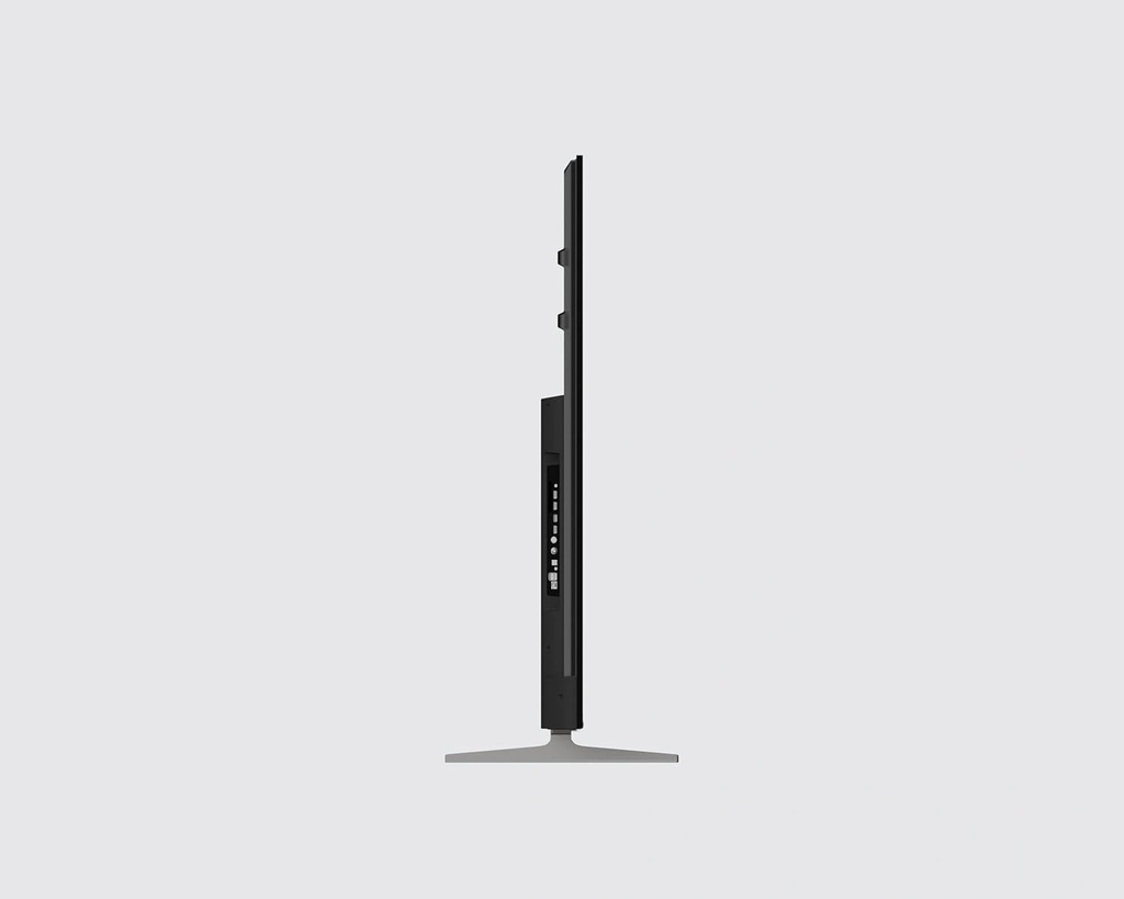 GOTO 75 Inch QD-MiniLED 4K Smart Google TV with 120Hz Game Booster, Dolby Vision & Built-in Subwoofer | G75S1 / G75GQMU1SD120 |