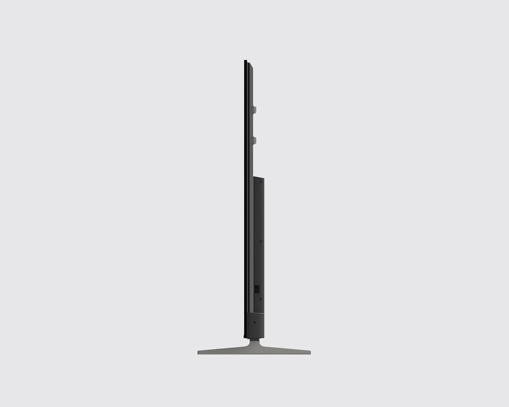GOTO 75 Inch QD-MiniLED 4K Smart Google TV with 120Hz Game Booster, Dolby Vision & Built-in Subwoofer | G75S1 / G75GQMU1SD120 |