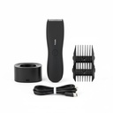 Taktik Body Hair Trimmer for Men – 800mAh Battery, Waterproof Design, 90-Min Runtime, Type-C Charging | TT-BHT800-BK |