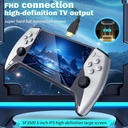SF3500 Plus Handheld Game Console – 5-Inch IPS Display, Dual-Core 1.2G CPU, 2GB DDR3, FHD Output