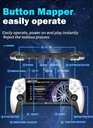 SF3500 Plus Handheld Game Console – 5-Inch IPS Display, Dual-Core 1.2G CPU, 2GB DDR3, FHD Output