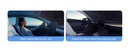Baseus Car Sun Shade Umbrella – 141 × 75cm Large Foldable Front Windshield Sunshade with Anti-UV & Heat Protection | BS-CN013 |