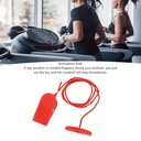 Treadmill Safety Key | X0029D1AIF |