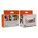 Porodo Lifestyle Memo Thumb-Sized Digital Camera with 1080P HD Recording, 0.96-Inch TFT Display, 300mAh Battery & TF Card Support up to 128GB | PDLFSTG62 |