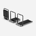KingSmith WalkingPad R2 2-in-1 Foldable Treadmill with 12km/h Speed, 1.25HP Brushless Motor & KS Fit App Control | TRR2FB |