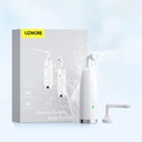 UZMORE Portable Electric Personal Hygiene Water Sprayer with 900mAh Rechargeable Battery, 3 Spray Modes & USB-C Charging - Travel Bidet | UZ-24001 |