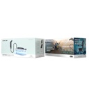 Green Lion Portable Travel Bidet | GNPORTRBDTBK |