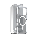 Zendure SuperShield MagSafe Case Kit for iPhone 17 Pro Max, Triple Protection, Shock-Resistant Case, Screen & Camera Lens Protectors | Z-CASEKIT17PM |