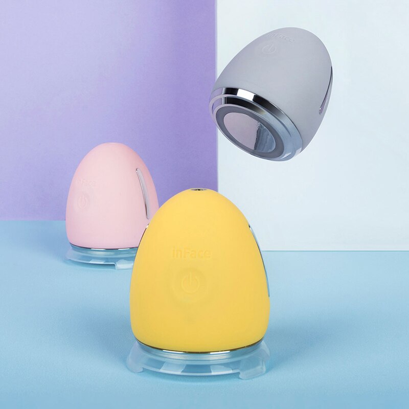 inFACE ION FACIAL DEVICE CF-03D  FACIAL SKIN CARE
