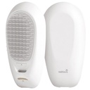 Wellskins Anion Hairdressing Comb Portable Hair Care WX-FZ200