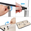 E LAPTOP DESK MULTIFUNCTION LAPTOP DESK STAND