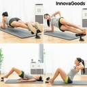 CoreUp Self Suction Sit Up Bar InnovaGoods
