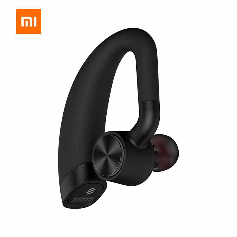 Originale Xiaomi Norma Mijia Beebest BE501 Senza Fili di bluetooth 4.2 Auricolare lavoro xiaomi Walkie Talkie 1S Auricolare con MEMS Microfono