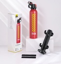 BASEUS Fire-fighting Hero Mini Portable Car Fire Extinguisher with Hook