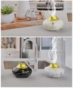 B50 Car Bukhoor Burner Hot Selling Arabic Ramadan Electric Mini Portable Incense Burner |B003|