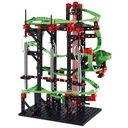 Fischer-Technik Dynamic Jigsaw Puzzle Toy For Kids - 524327