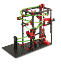 Fischer-Technik Dynamic 7 Models Jigsaw Puzzle Toy For Kids - 511932