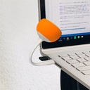 Velev M83 Lollipop Computer Speaker Mini Audio Speaker Amplifier Lounspeaker From Xiaomi System