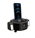 PROMATE VISION-HD SMART HD STREAMING WEBCAM WITH 3000mAh POWER-BANK