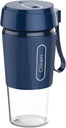 Clikon CK2645 40 Watts Portable Blender Smoothie & Juice Maker