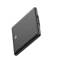 باور بنك IQ Touch بسعة 20000 مللي أمبير بمنفذي USB مع شحن سريع USB-C PD كمحطة طاقة محمولة | XXL |