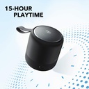 Anker | A3127 | Soundcore Mini 3 Pro Portable Wireless Bluetooth Speaker