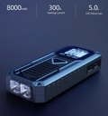 Yoobao C13 Multi-Functional Emergency Car Jump Start Power Station