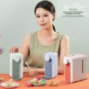 JMEY M2 Plus Instantly Heated Portable Hot Water Dispenser