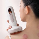 TECHLOVE 3260mAh MULTI-FUNCTIONAL STONE NEEDLE MASSAGER | CI160A |