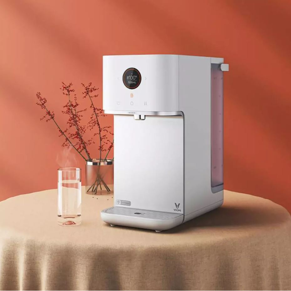 Xiomi VIOMI Smart Water Purifier X2