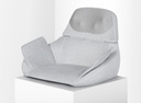 Xiaomi Foldable Air Pressure Massage Cushion SX352 waist and hip integrated massage cushion