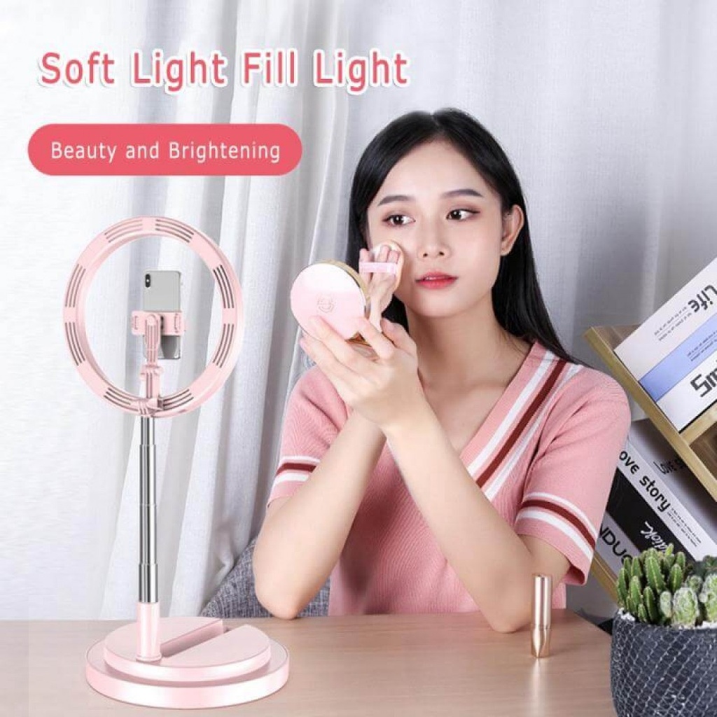 Y2 LIVE BEAUTY LIGHT