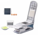 XiaoMi Youpin Jordan &amp; Judy Multi-Function Grater (HO491)