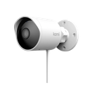 Kami H31 Wired 1080p Outdoor Security Camera | AI Human Detection | Full-Color Night Vision | Two-Way Audio | Smart Activity Zones | IP65 Weatherproof