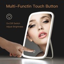 Jordan &amp; Judy LED Makeup Mirror |NV505|