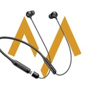 | الحماس | سماعة لاسلكية من 7MD | إلغاء الضوضاء | أزرار تحكم | بطارية طويلة العمر | تصميم أنيق | مناسب للمكالمات والألعاب والرياضة | جودة ممتازة | ضمان سنتين | 7MD-W41 |