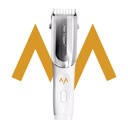 7MD Shaving Machine & Body Trimmer | Waterproof | Fast Charging | Soft Ceramic Blade | Lightweight | Safe & Durable | 12 Months Warranty |