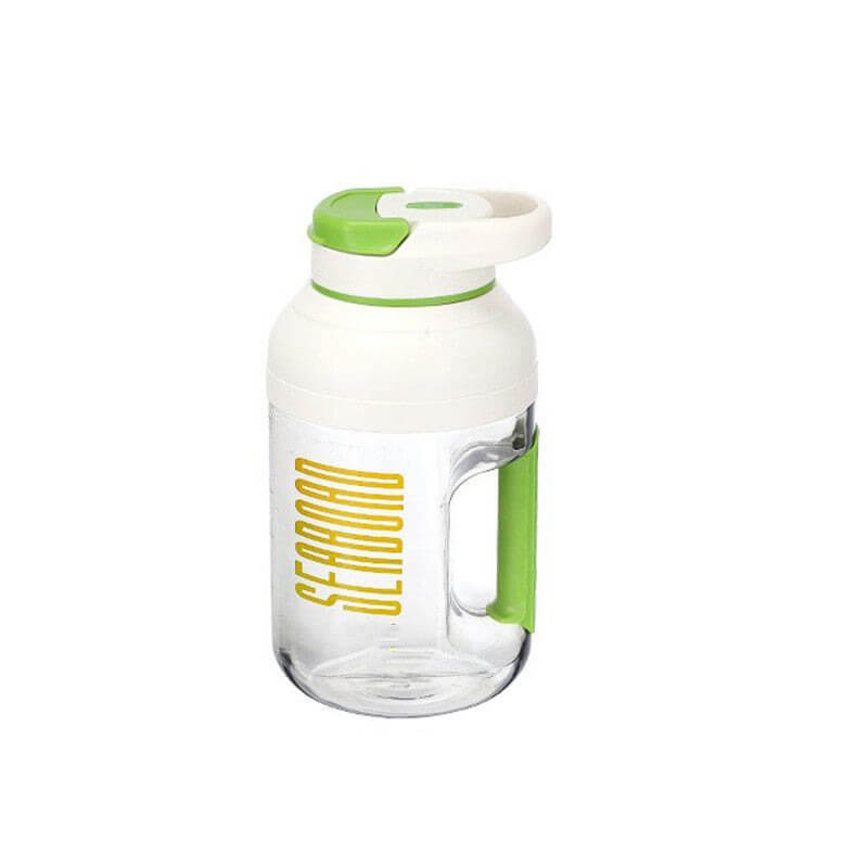 SeaBroad Portable Juice Blender Bucket | Rechargeable Battery | Smart Safety Sensor | 30 Seconds Quick Blending | High Quality Material | High Capacity | Premium Quality | D02 |