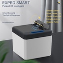 Smart Toothpick Dispenser Device Health Touchless More Hygiene