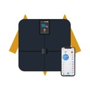 الصحي | مقياس وزن الجسم الرقمي الذكي من 7MD مع شاشة | TFT | ضمان لمدة 12 شهرًا | CF568BLE |