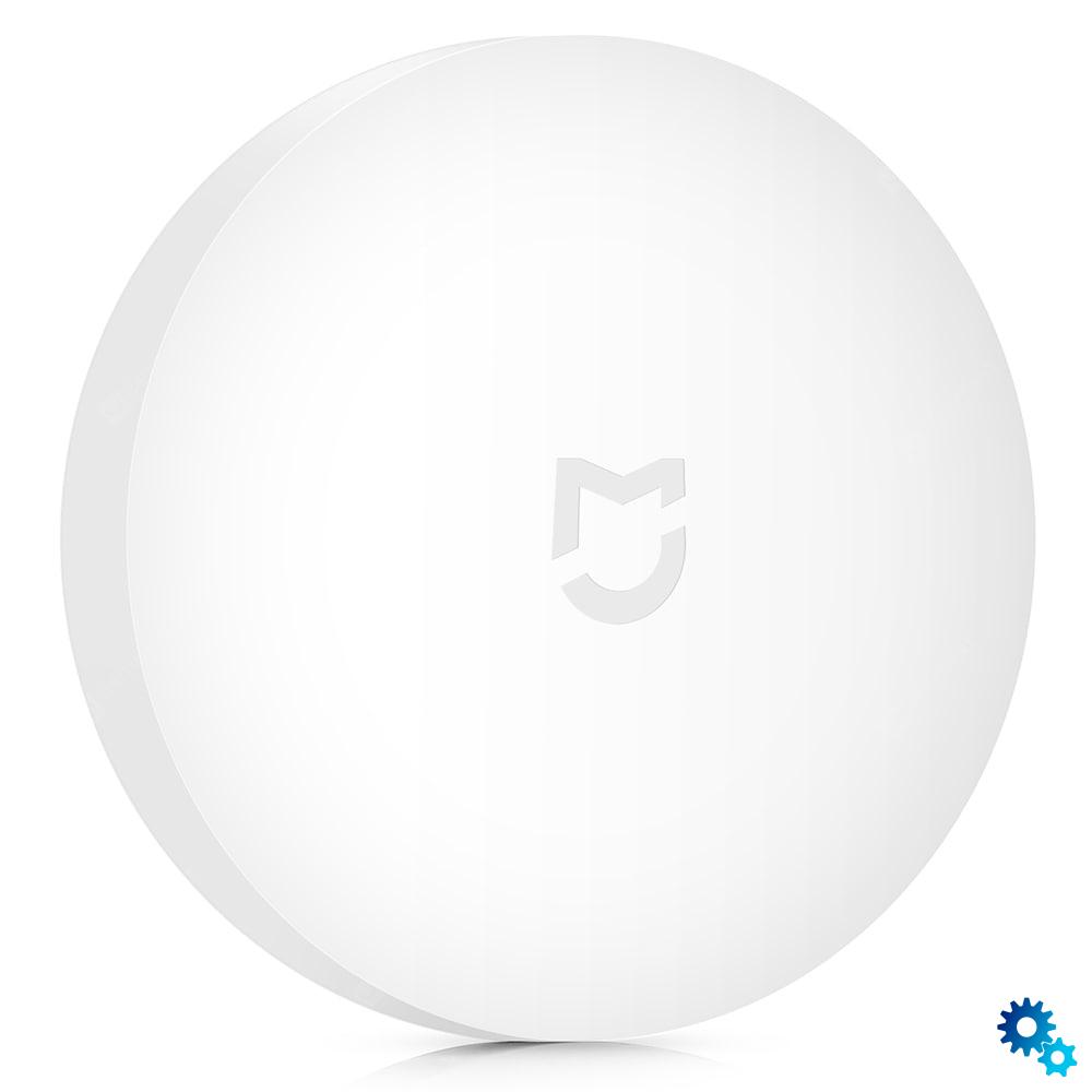 Original Xiaomi WXKG01LM Intelligent Mini Wireless Switch Smart Switch for Mi Smart Home Suite