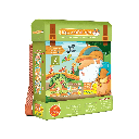 The Backpack of Fahman the Explorer – Educational Pack & Books for Kids in Arabic - 978-1-84998-775-2