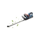 مقص تشذيب سياج لاسلكي بمحرك بدون فحمات (Brushless) من بوس، لقص الشجيرات والعشب مع بطارية قابلة للشحن وشاحن للاستخدام السهل | BS123JB267-3 |