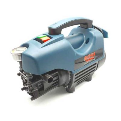 BOSS Cleaning Machine, High Pressure Car Washing Machine | BS123SY072-4 | (2000W)